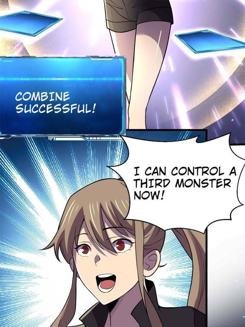 Read The Last Hero chapter 137 image 6 on Lezhin