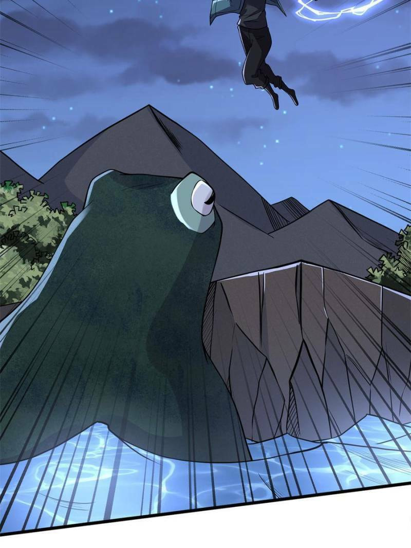 Read The Last Hero chapter 137 image 8 on Lezhin