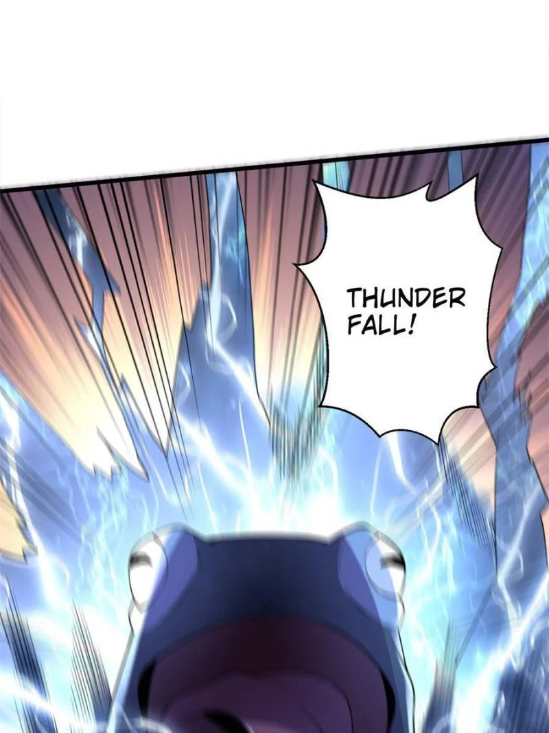 Read The Last Hero chapter 137 image 9 on Lezhin