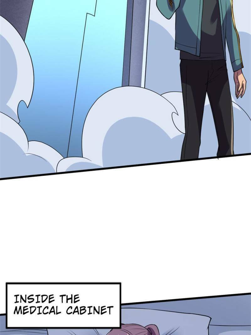 Read The Last Hero chapter 138 image 11 on Lezhin