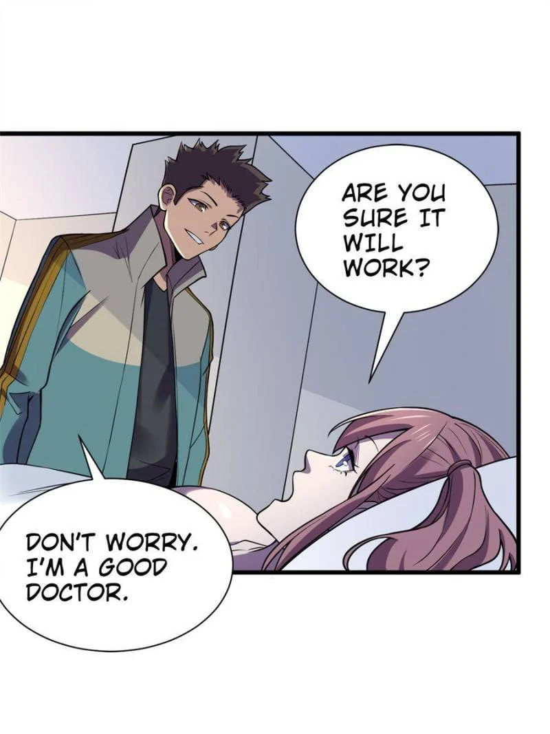 Read The Last Hero chapter 138 image 14 on Lezhin