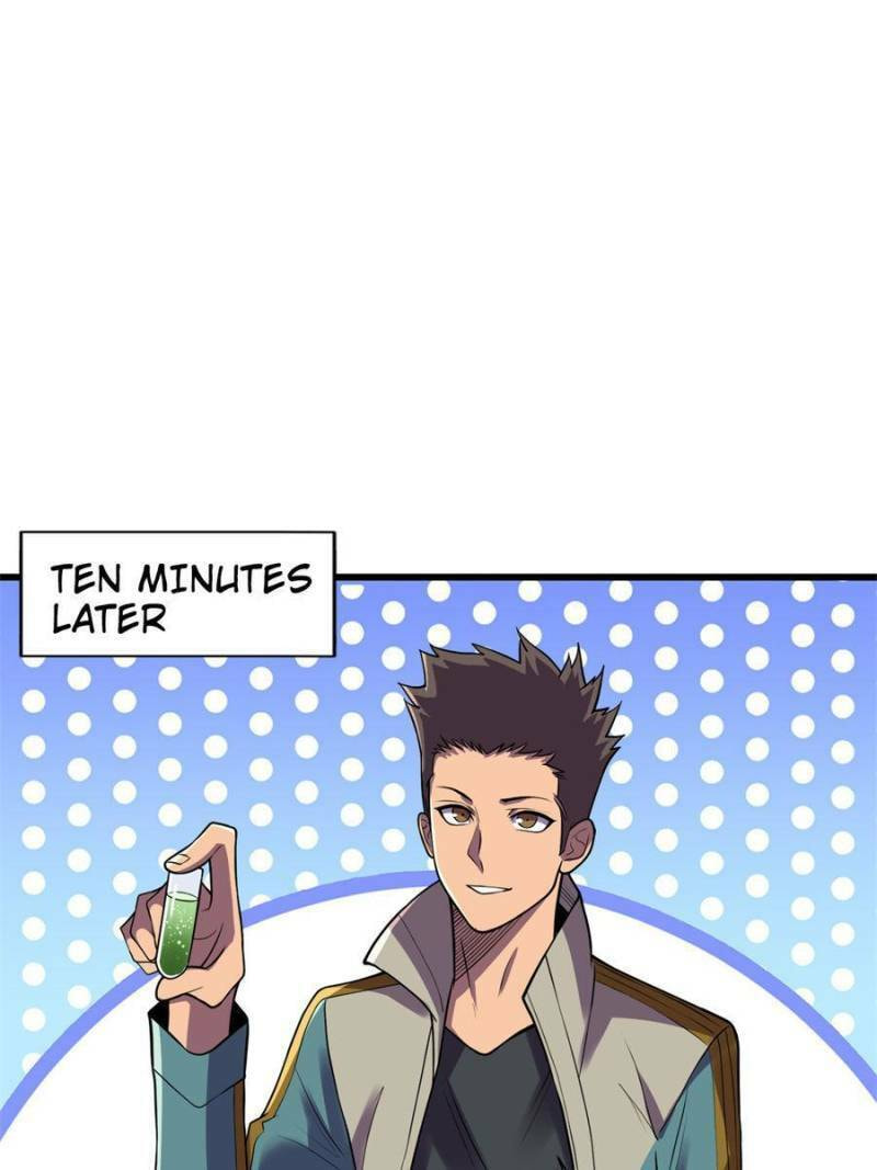 Read The Last Hero chapter 138 image 15 on Lezhin