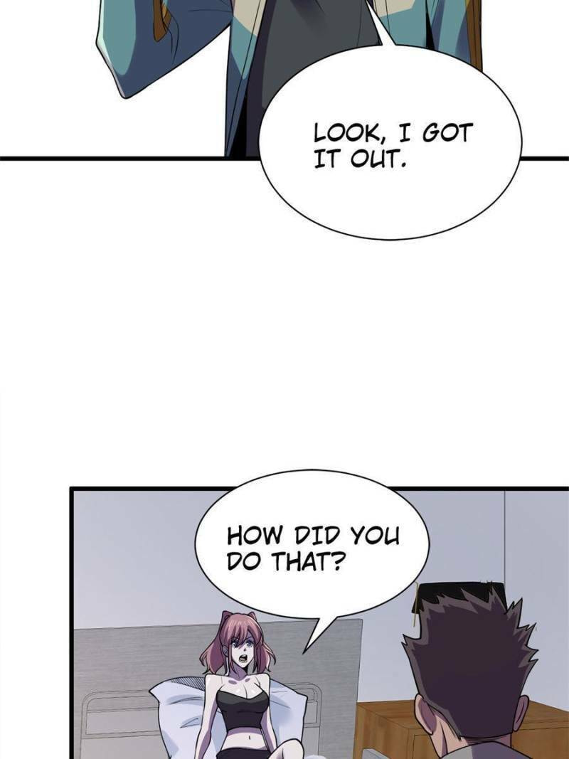 Read The Last Hero chapter 138 image 16 on Lezhin