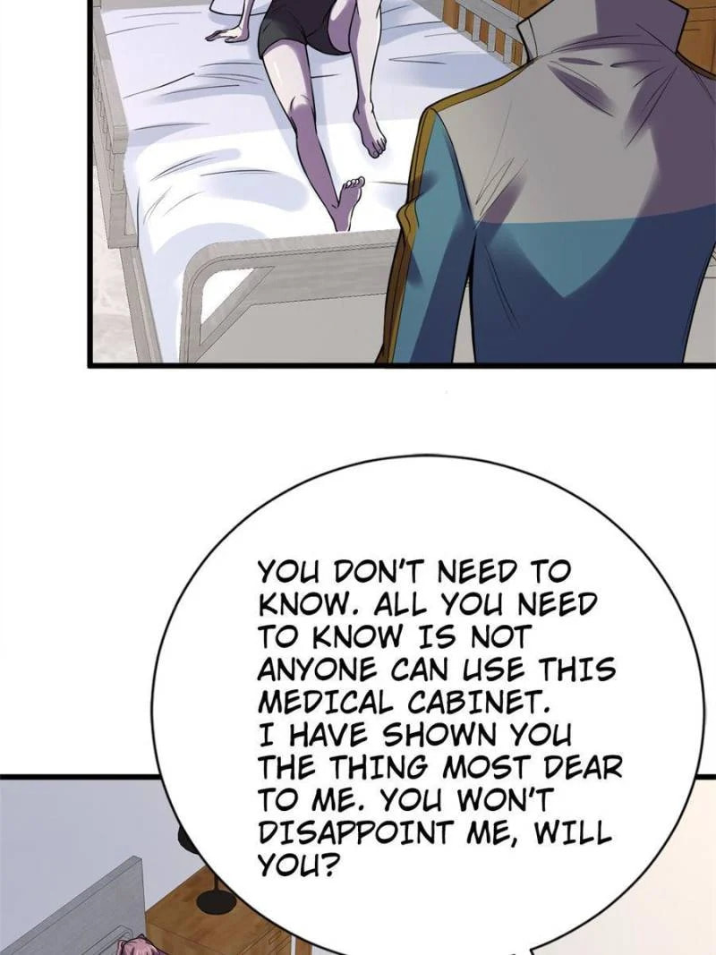 Read The Last Hero chapter 138 image 17 on Lezhin