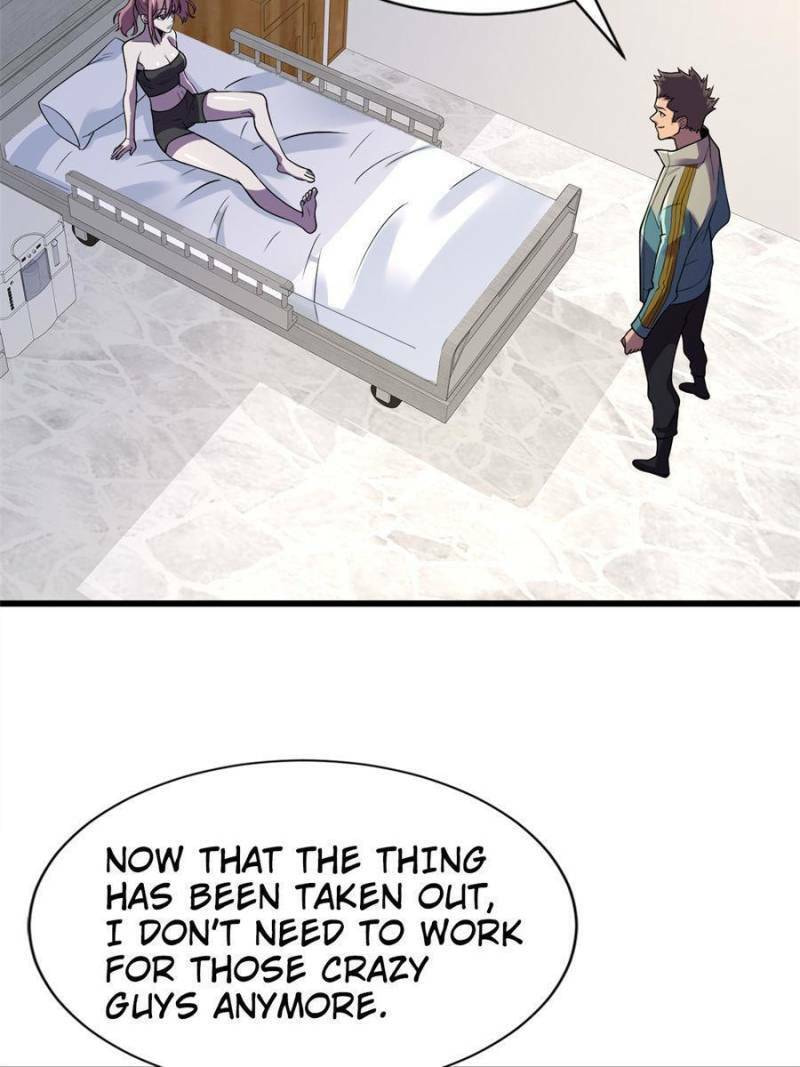 Read The Last Hero chapter 138 image 18 on Lezhin