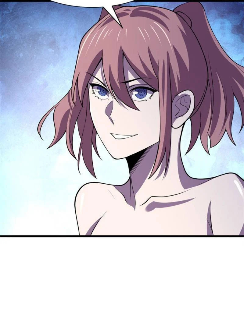 Read The Last Hero chapter 138 image 19 on Lezhin