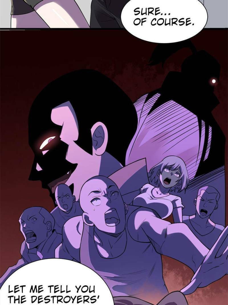 Read The Last Hero chapter 138 image 22 on Lezhin