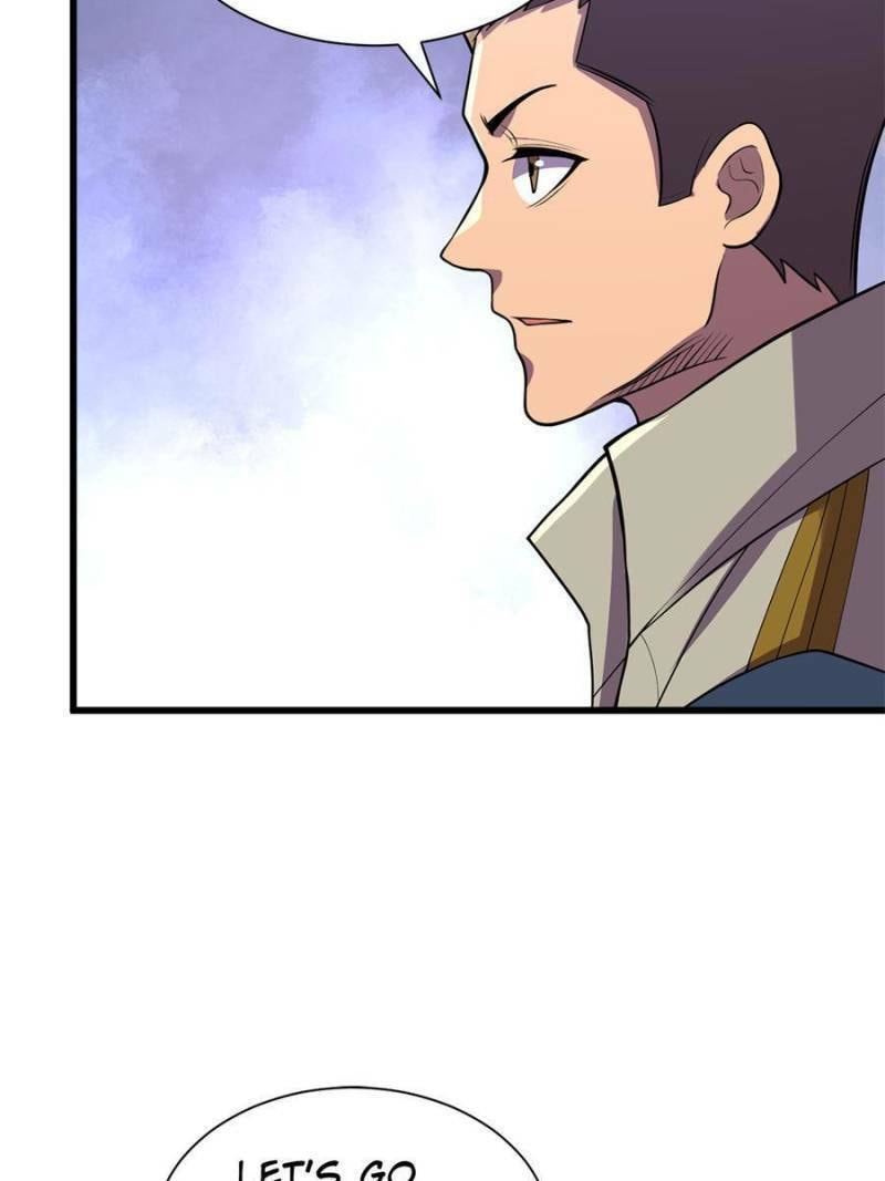 Read The Last Hero chapter 138 image 24 on Lezhin