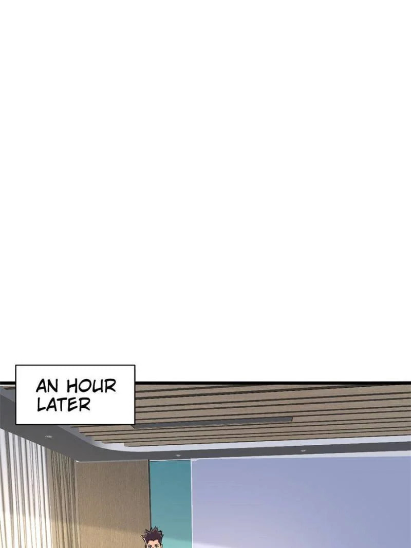 Read The Last Hero chapter 138 image 26 on Lezhin