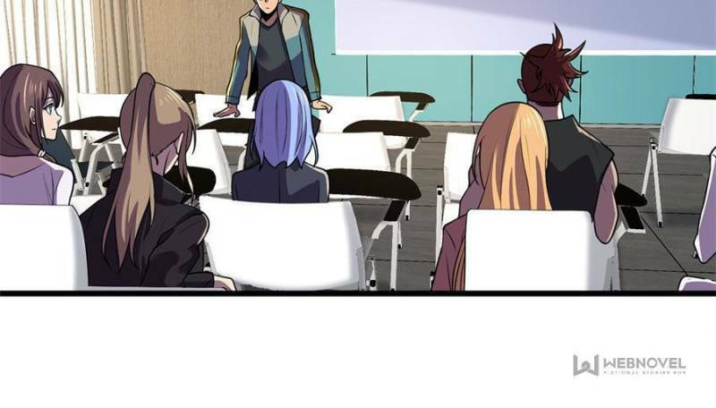 Read The Last Hero chapter 138 image 27 on Lezhin
