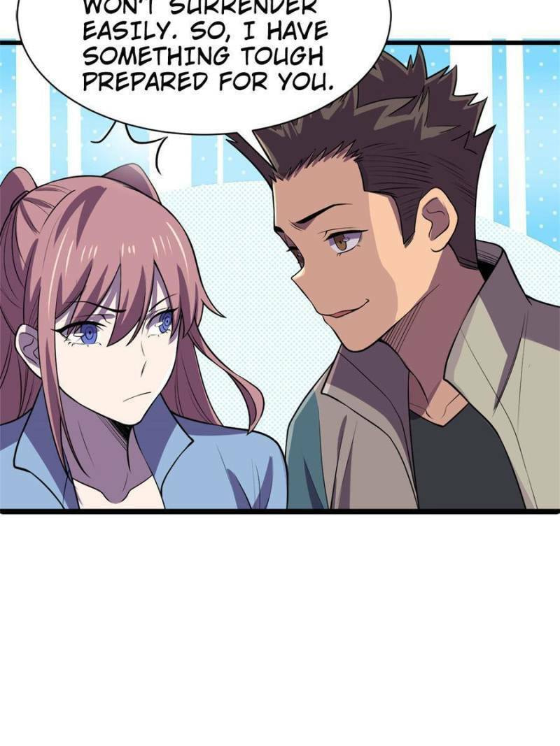 Read The Last Hero chapter 138 image 3 on Lezhin