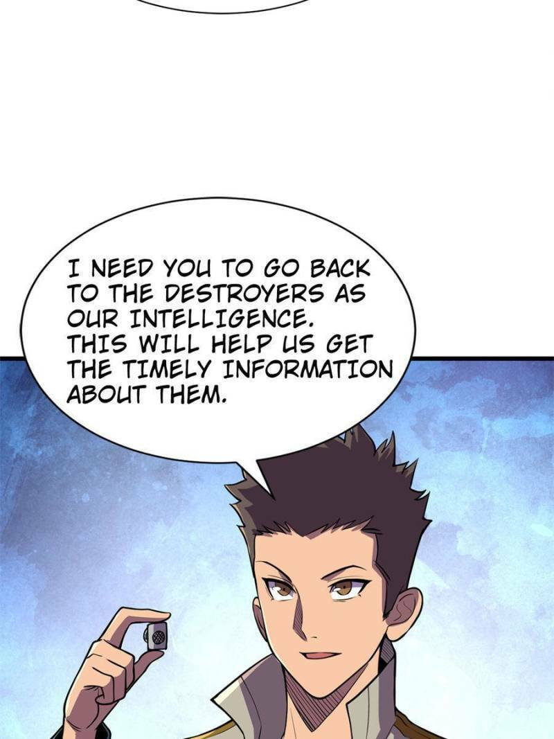 Read The Last Hero chapter 138 image 30 on Lezhin