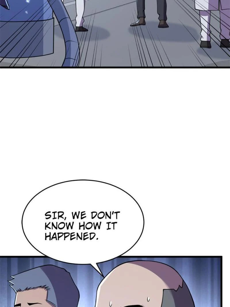 Read The Last Hero chapter 138 image 36 on Lezhin
