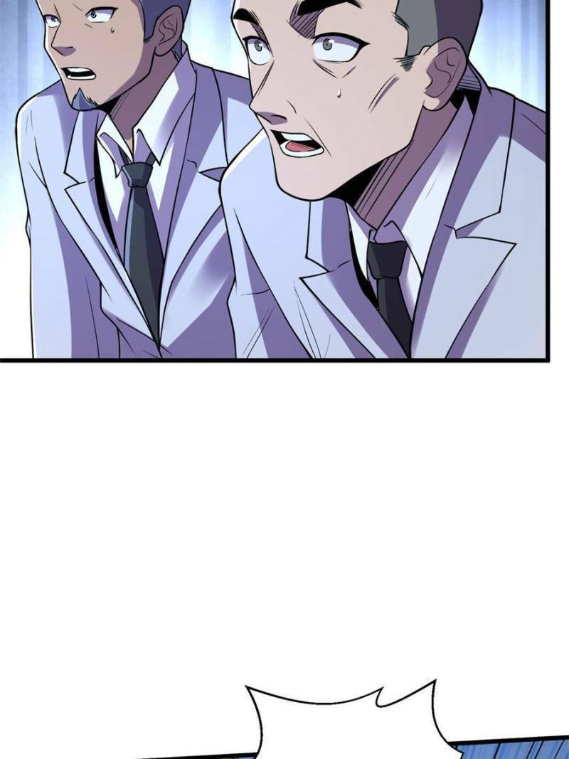 Read The Last Hero chapter 138 image 37 on Lezhin