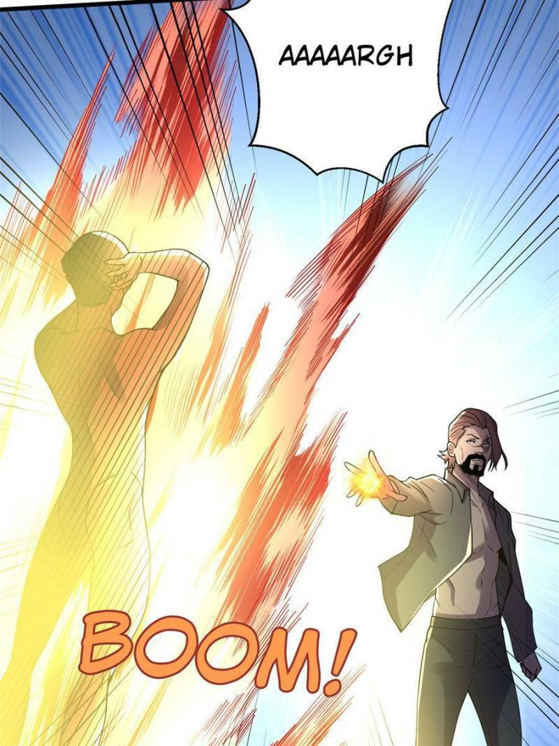 Read The Last Hero chapter 138 image 38 on Lezhin