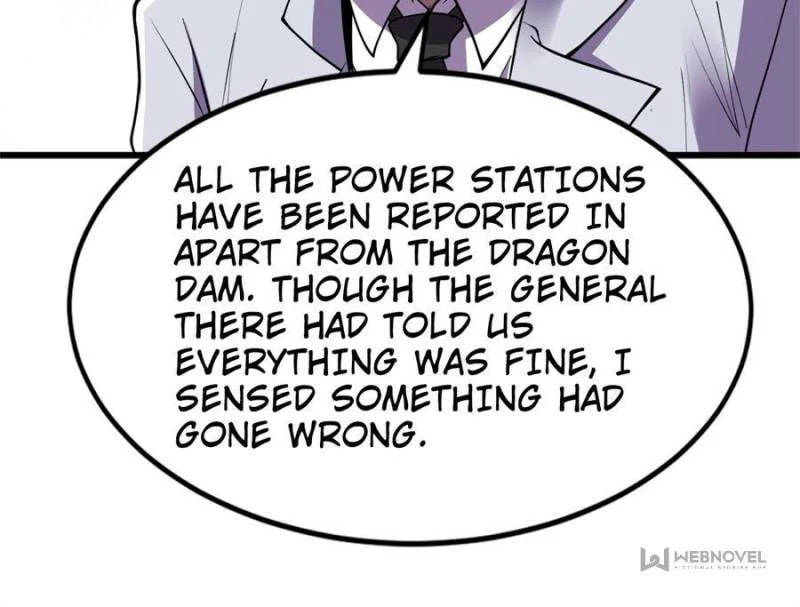 Read The Last Hero chapter 138 image 41 on Lezhin