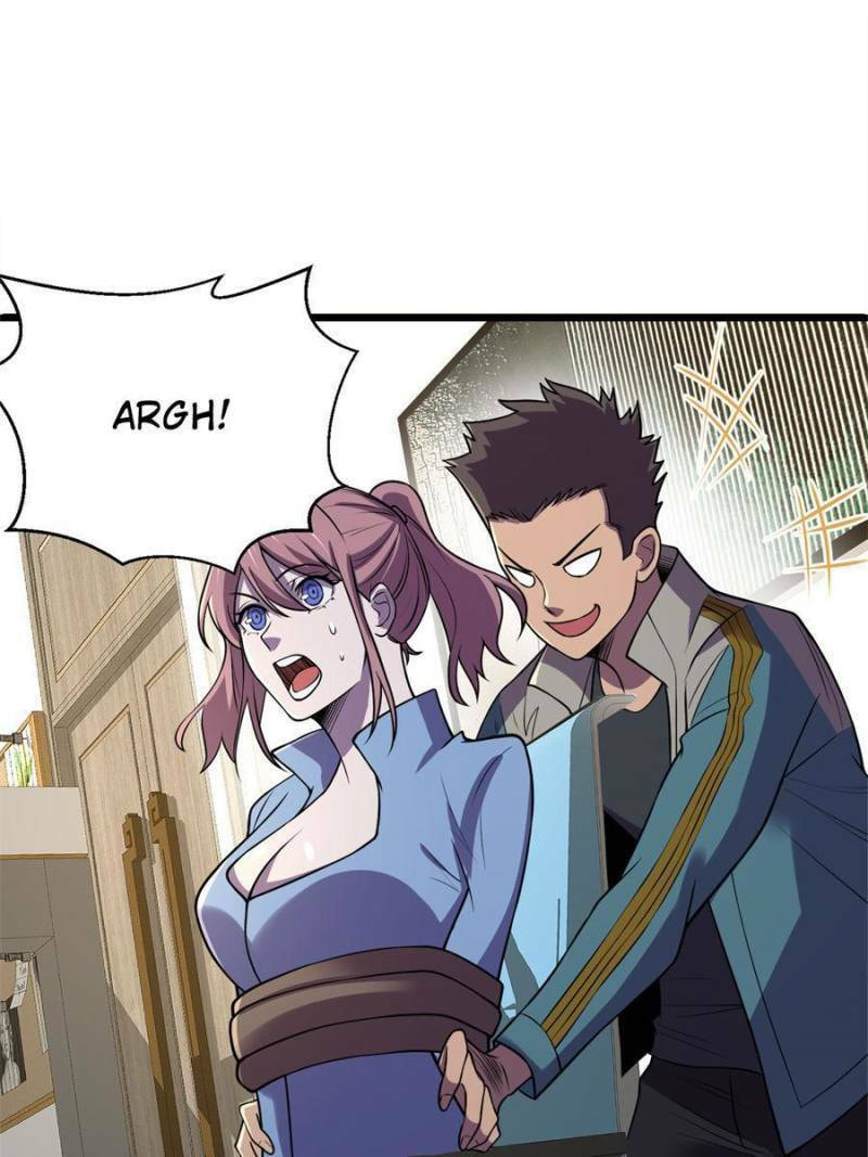Read The Last Hero chapter 138 image 5 on Lezhin