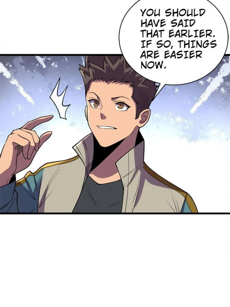 Read The Last Hero chapter 138 image 9 on Lezhin