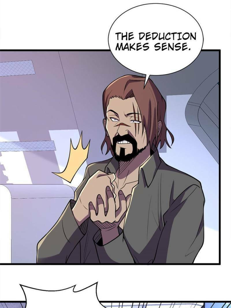 Read The Last Hero chapter 139 image 1 on Lezhin