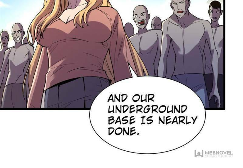 Read The Last Hero chapter 139 image 13 on Lezhin
