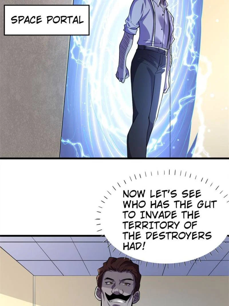 Read The Last Hero chapter 139 image 16 on Lezhin