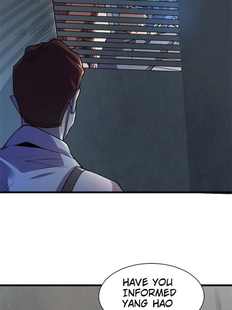 Read The Last Hero chapter 139 image 19 on Lezhin