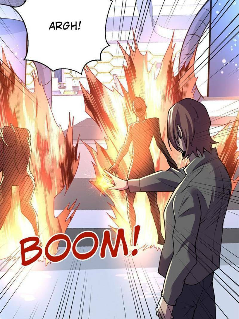 Read The Last Hero chapter 139 image 2 on Lezhin
