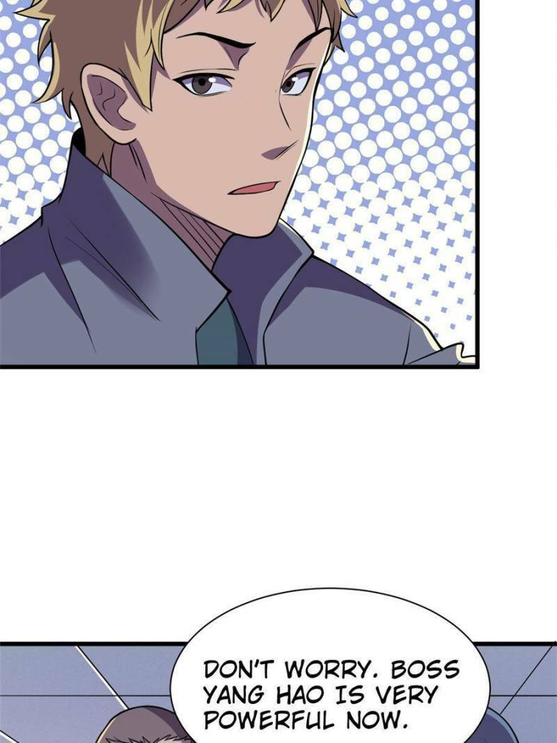 Read The Last Hero chapter 139 image 23 on Lezhin