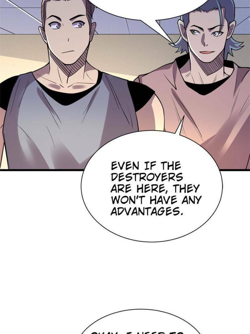 Read The Last Hero chapter 139 image 24 on Lezhin