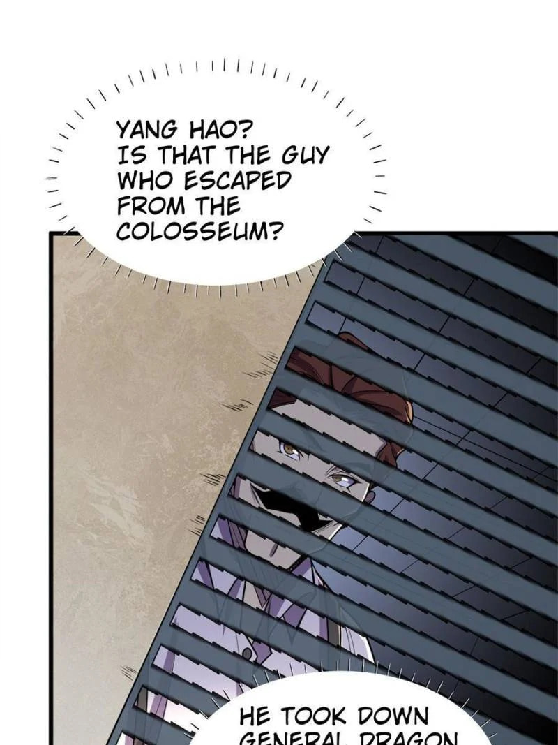 Read The Last Hero chapter 139 image 26 on Lezhin