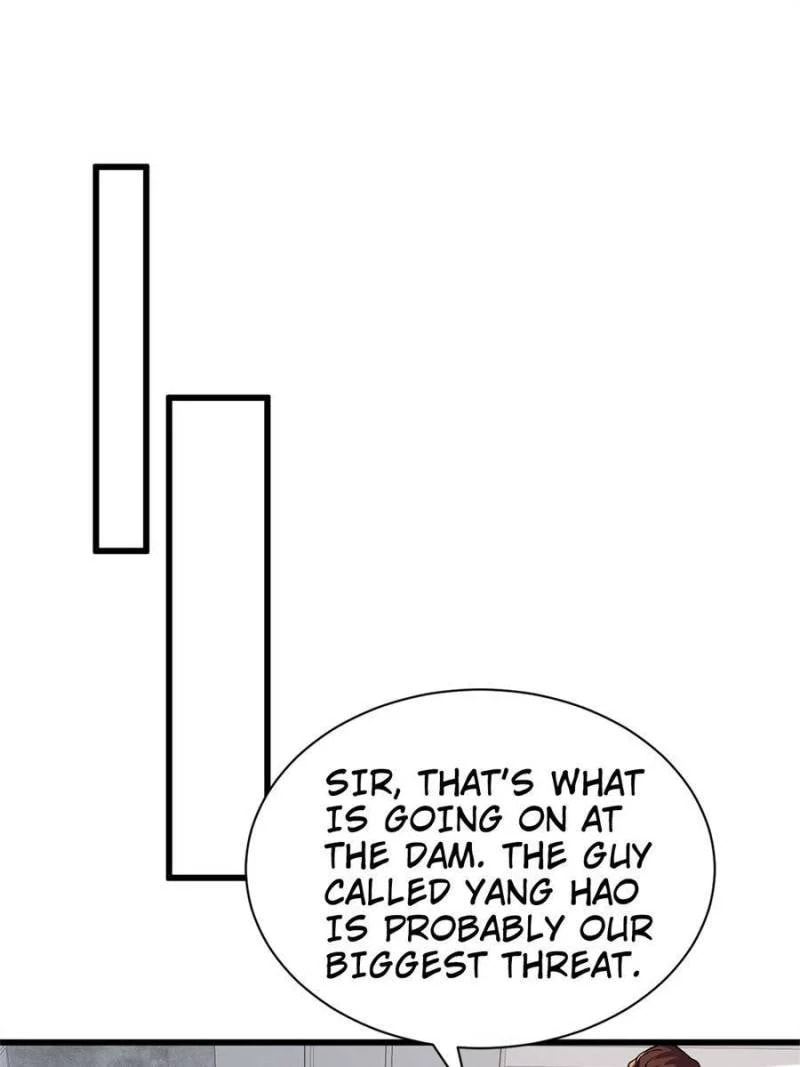 Read The Last Hero chapter 139 image 28 on Lezhin