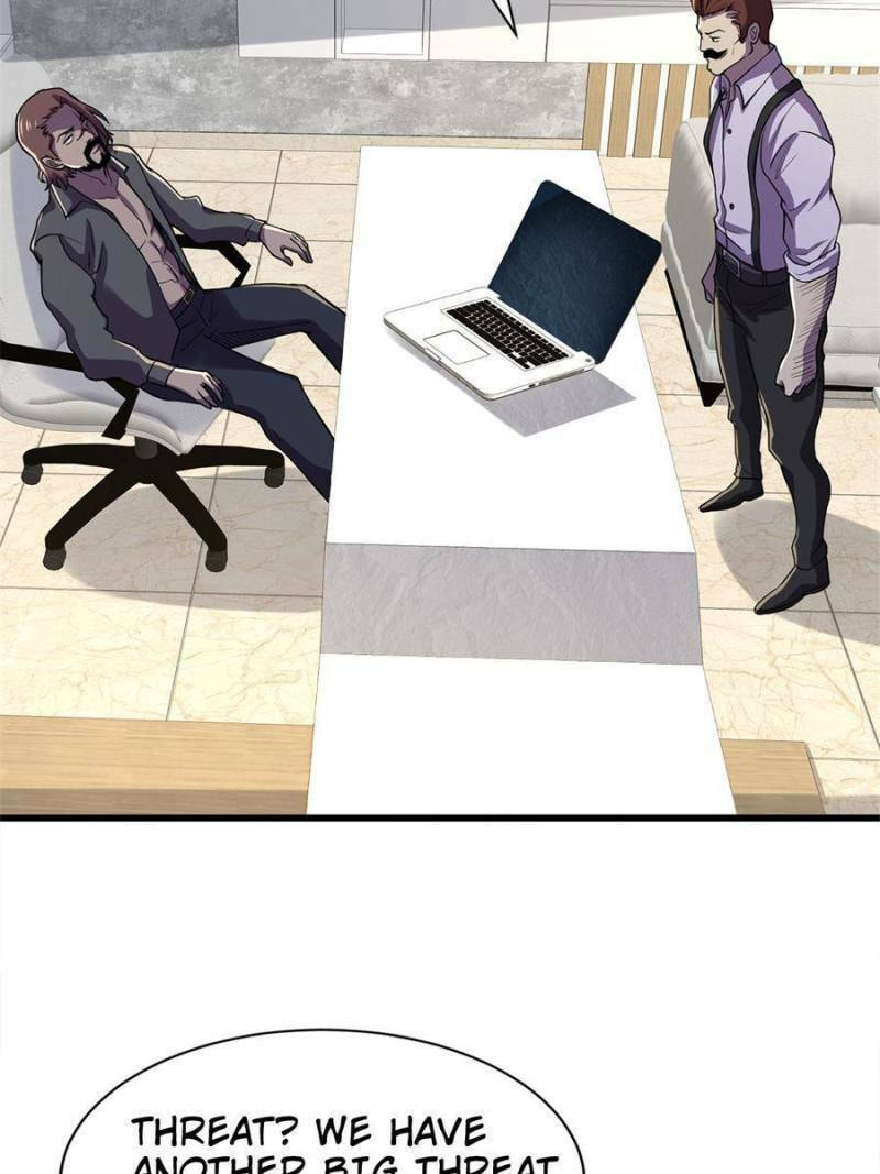 Read The Last Hero chapter 139 image 29 on Lezhin