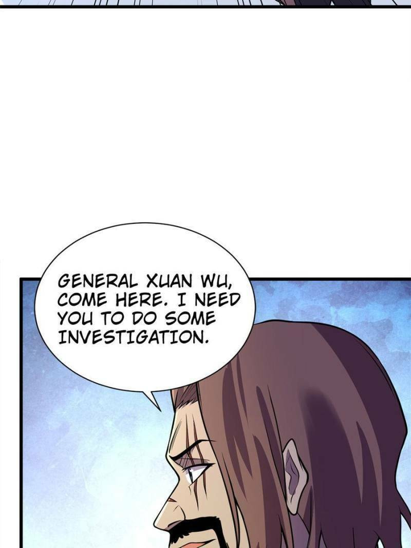 Read The Last Hero chapter 139 image 3 on Lezhin