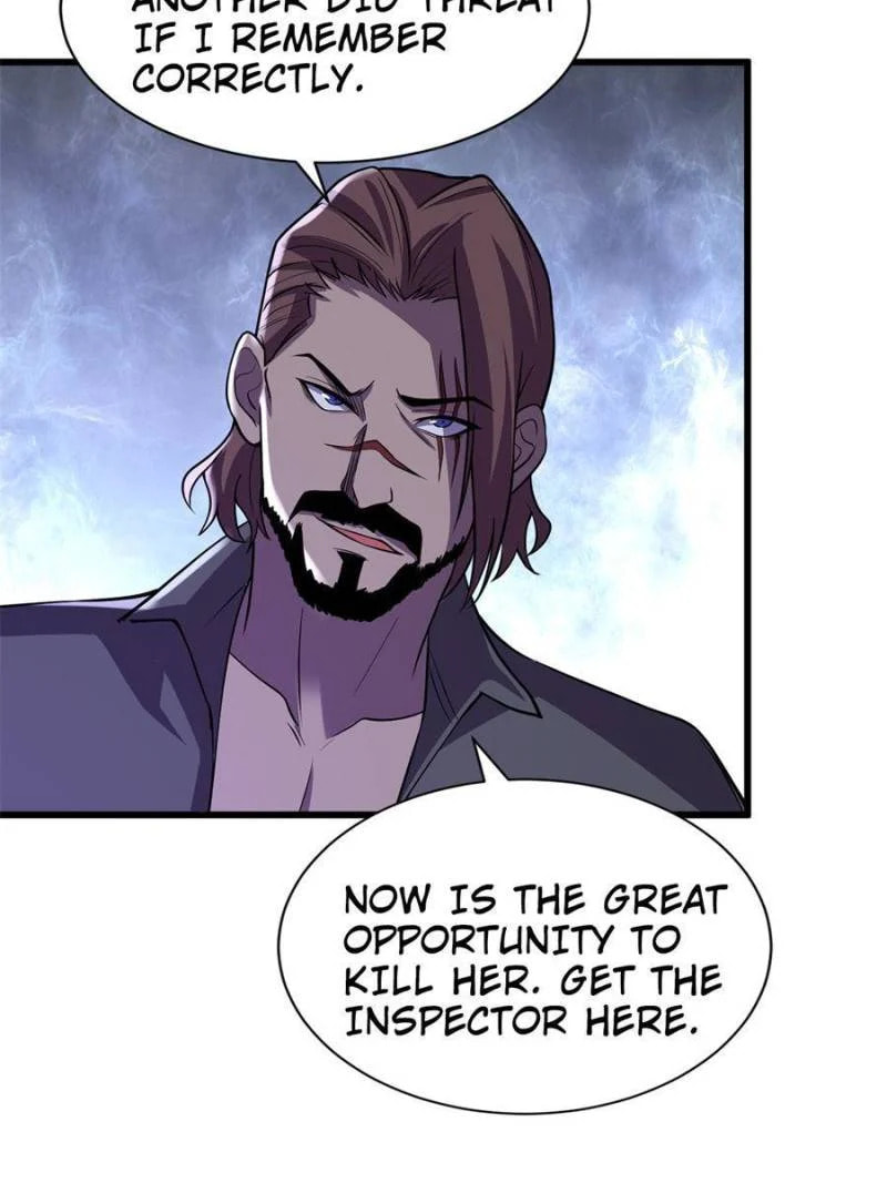 Read The Last Hero chapter 139 image 30 on Lezhin