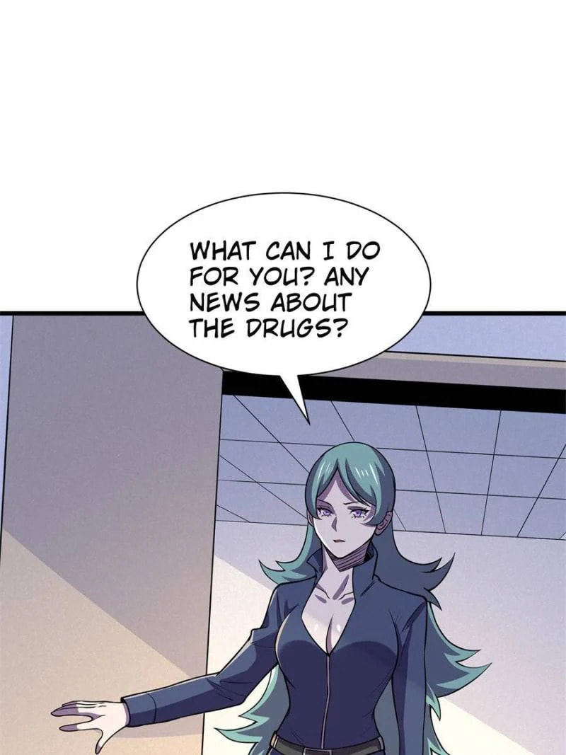 Read The Last Hero chapter 139 image 31 on Lezhin