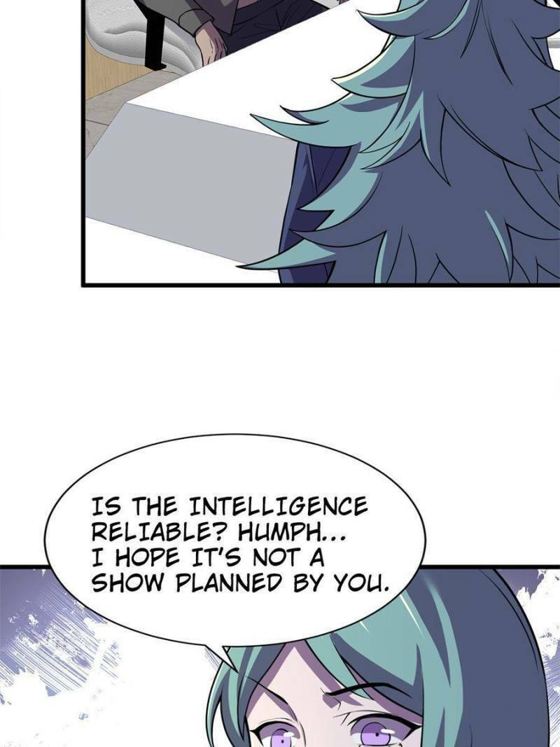 Read The Last Hero chapter 139 image 33 on Lezhin
