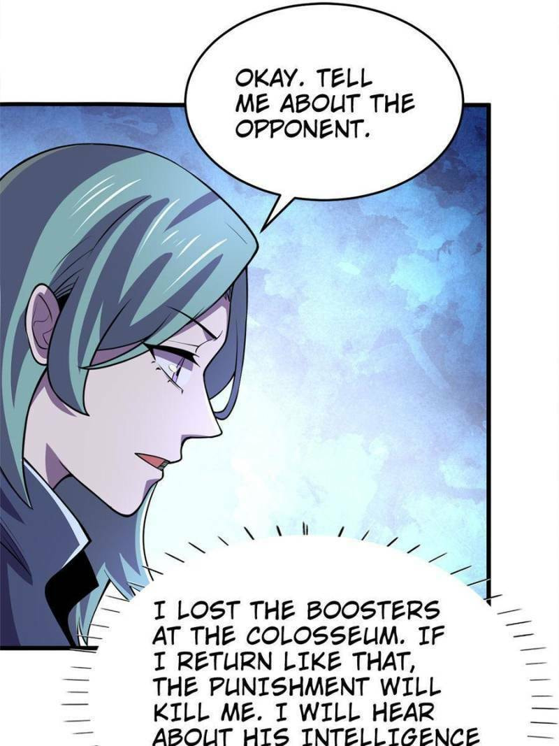 Read The Last Hero chapter 139 image 36 on Lezhin