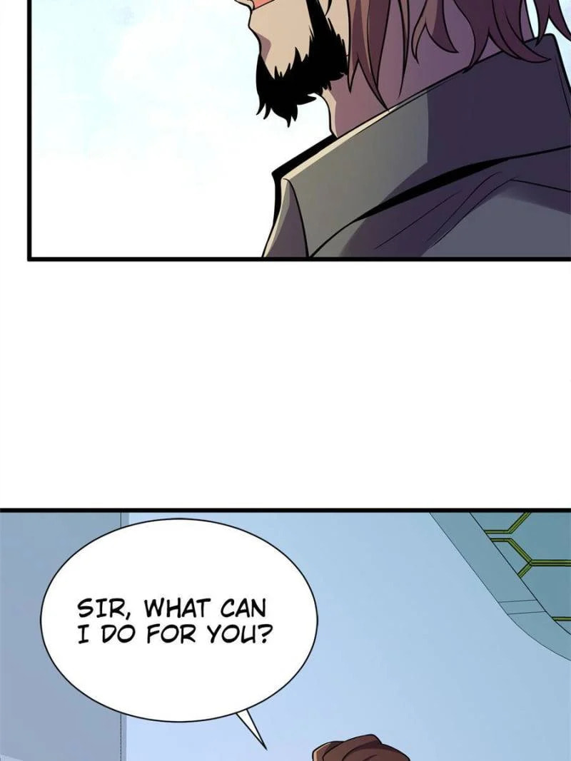 Read The Last Hero chapter 139 image 4 on Lezhin