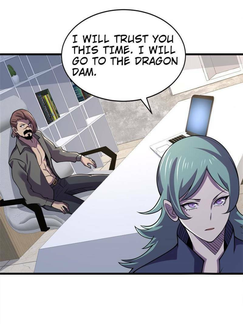 Read The Last Hero chapter 139 image 40 on Lezhin
