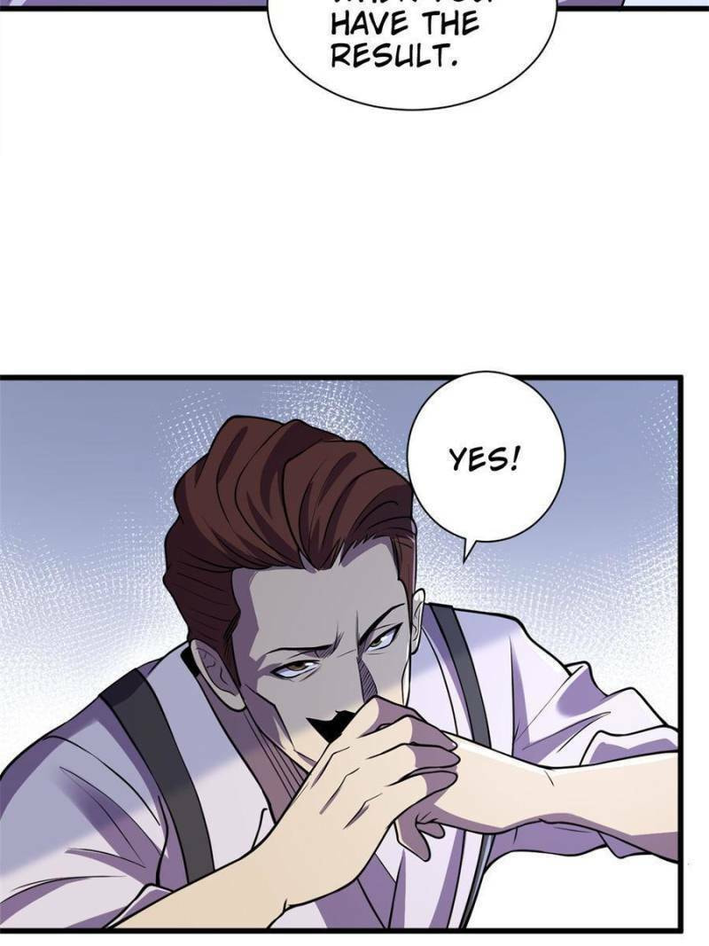 Read The Last Hero chapter 139 image 8 on Lezhin