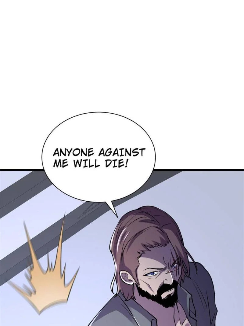 Read The Last Hero chapter 139 image 9 on Lezhin