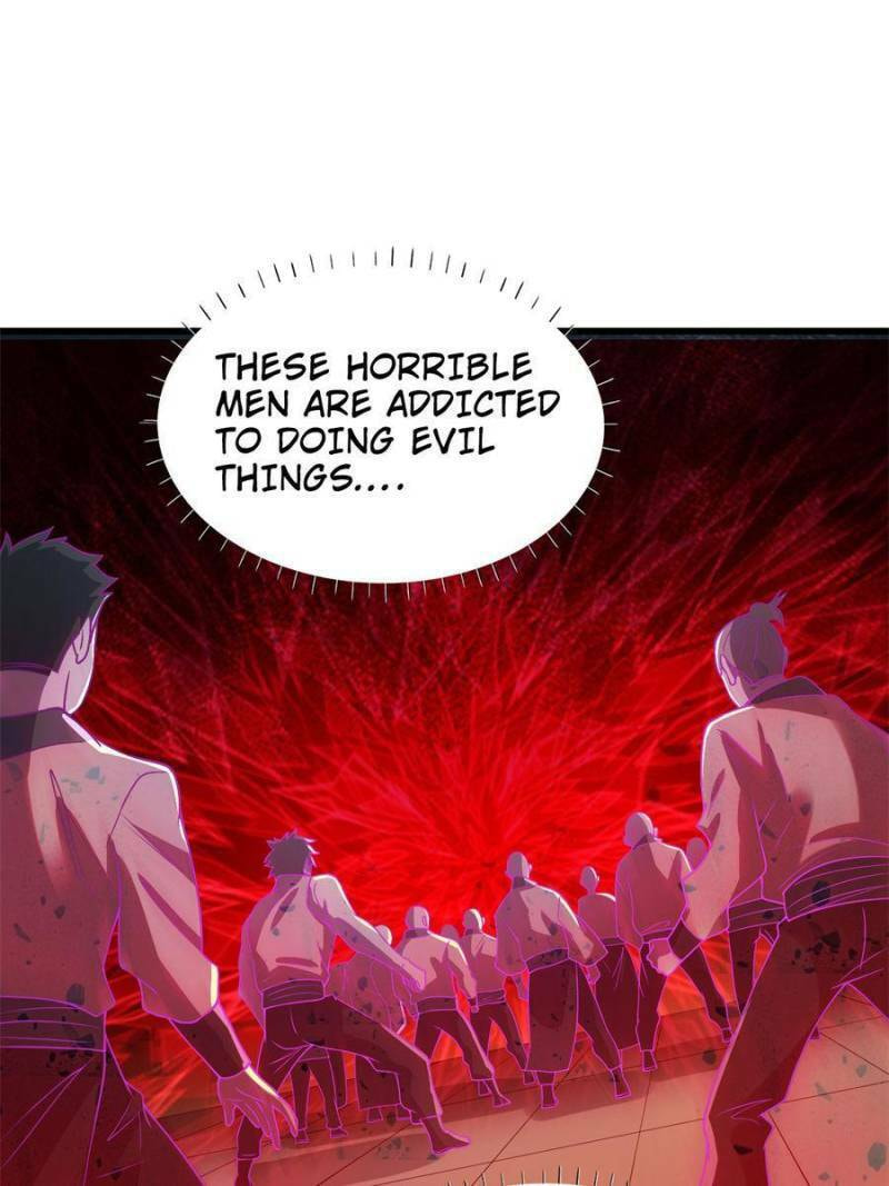 Read The Last Hero chapter 140 image 10 on Lezhin