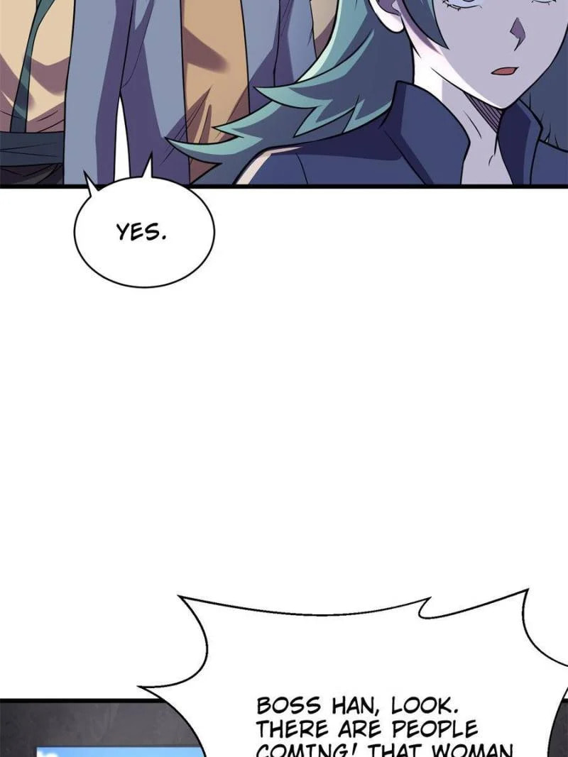 Read The Last Hero chapter 140 image 12 on Lezhin