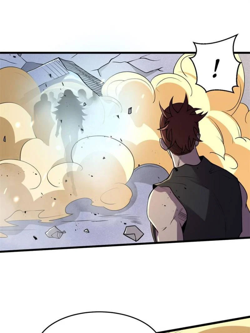 Read The Last Hero chapter 140 image 16 on Lezhin