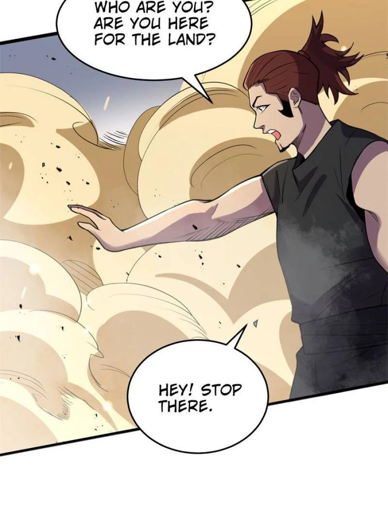 Read The Last Hero chapter 140 image 17 on Lezhin