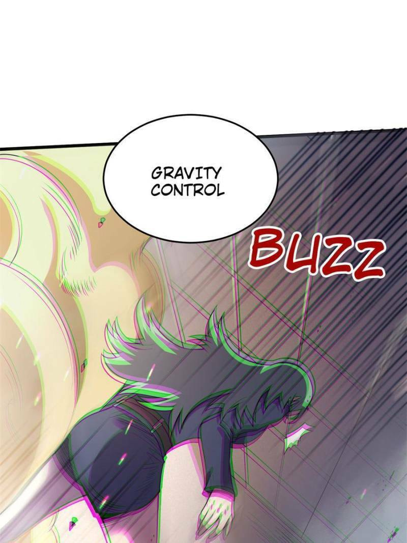 Read The Last Hero chapter 140 image 18 on Lezhin