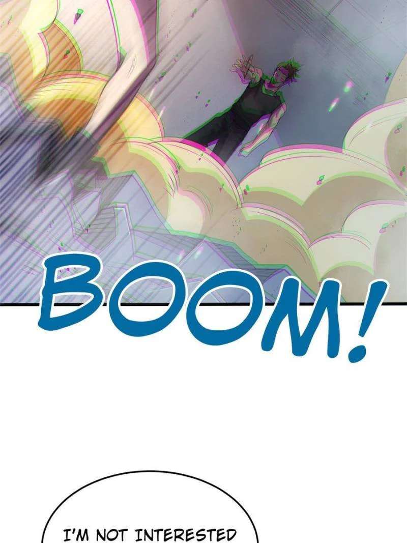 Read The Last Hero chapter 140 image 19 on Lezhin