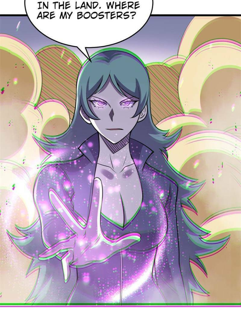 Read The Last Hero chapter 140 image 20 on Lezhin