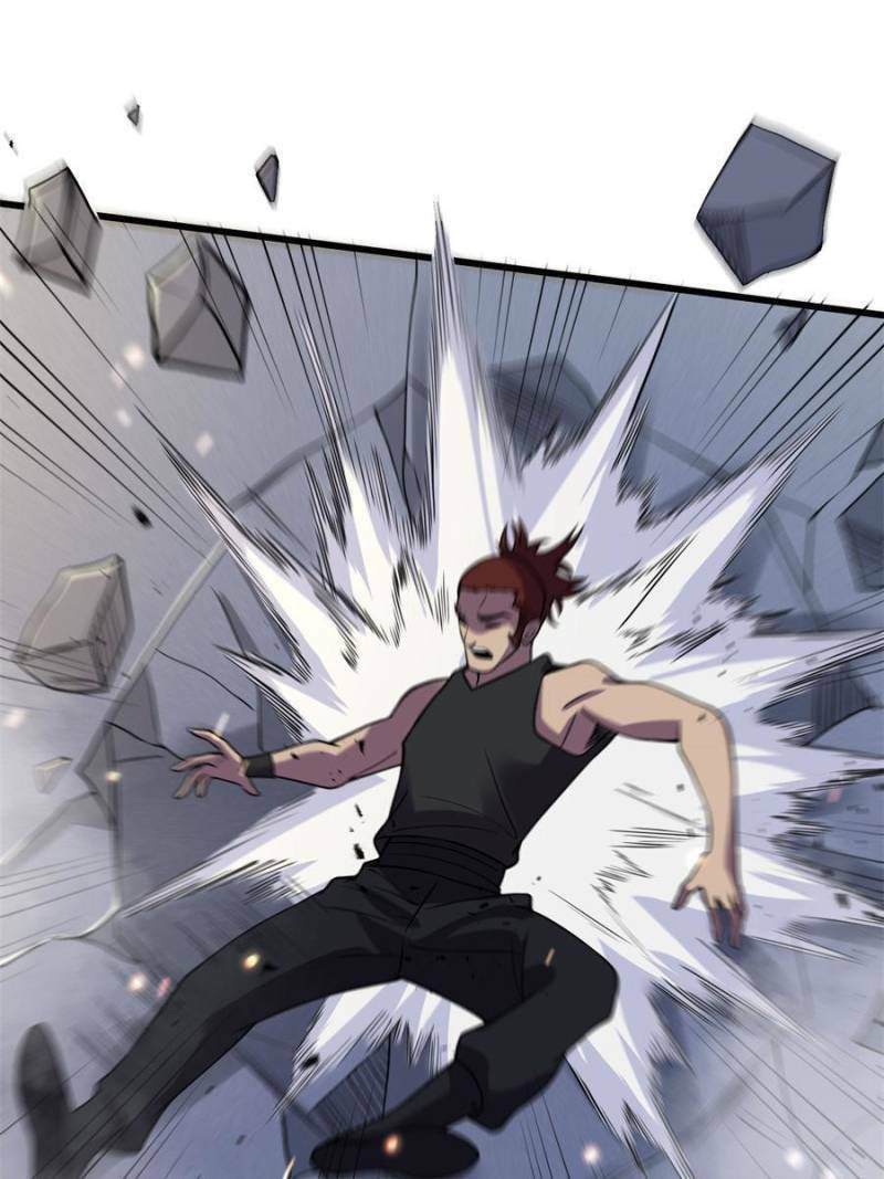 Read The Last Hero chapter 140 image 21 on Lezhin