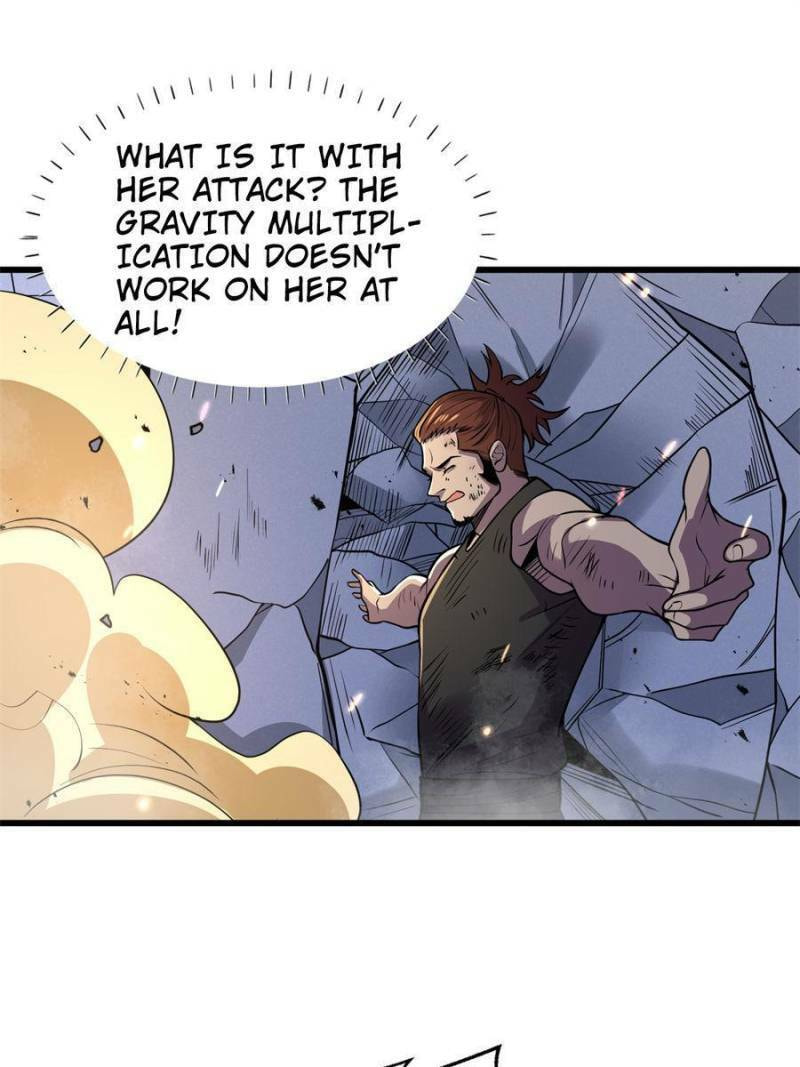 Read The Last Hero chapter 140 image 23 on Lezhin